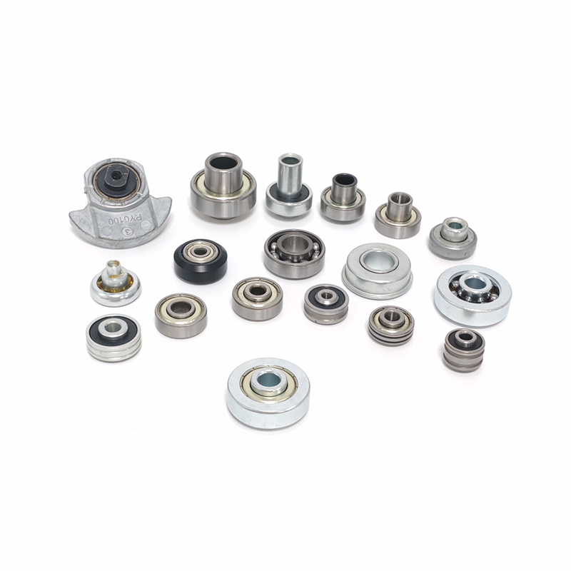 6002zz unutarnji prsten dvostruka strana produžena 2 mm ležajeva