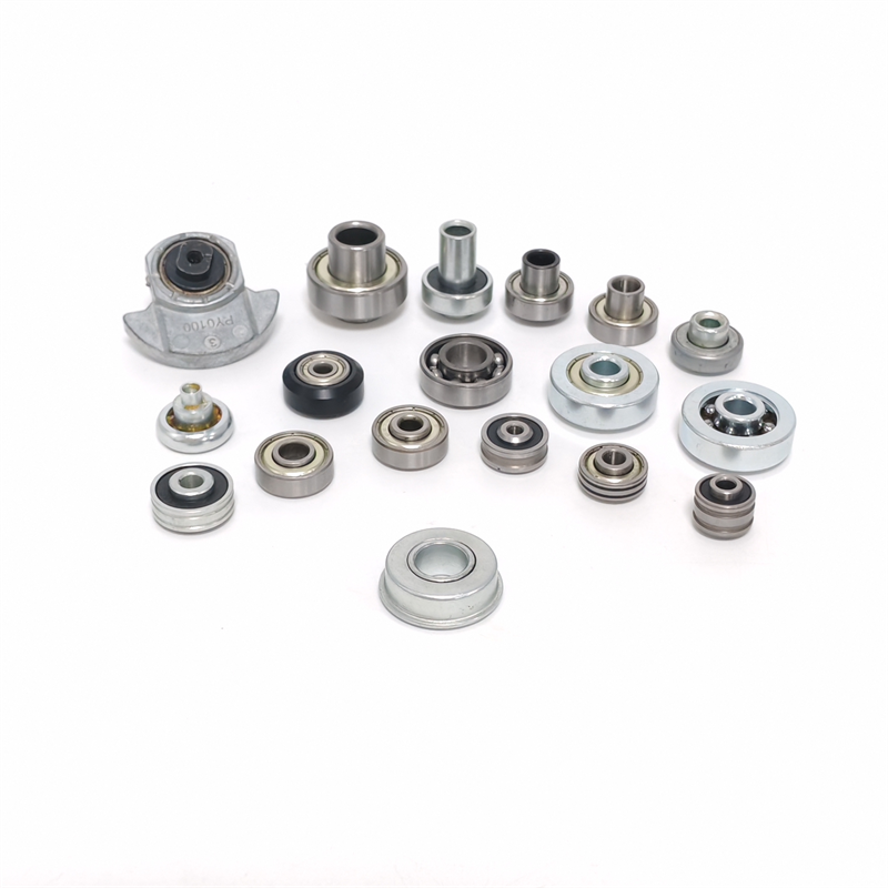 6001zz unutarnji prsten jedan kraj produženi 3 mm ležajevi