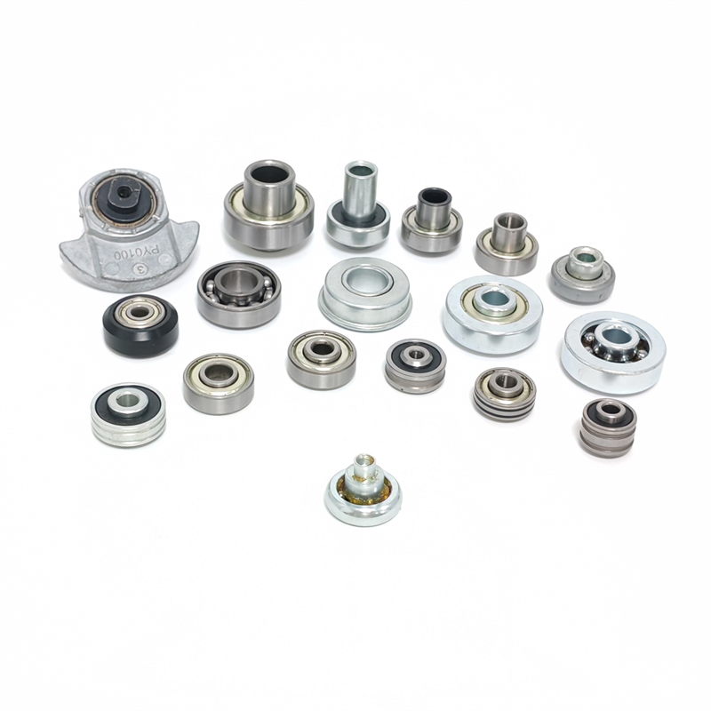 695ZZ Unutarnji prsten jedan kraj produženi 10 mm ležajeva