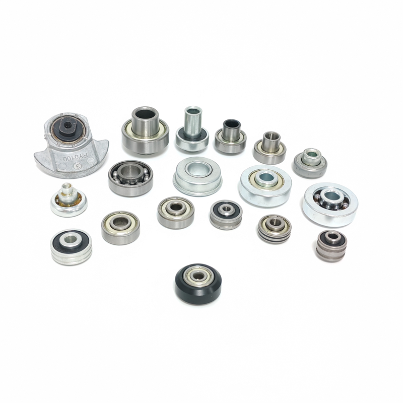 6262Z Dvostruki red koji nije standardnih ležajeva