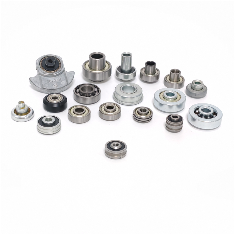 626Rs 5 mm provrt unutarnji prsten dvostruki krajevi produženi 1 mm ležajevi