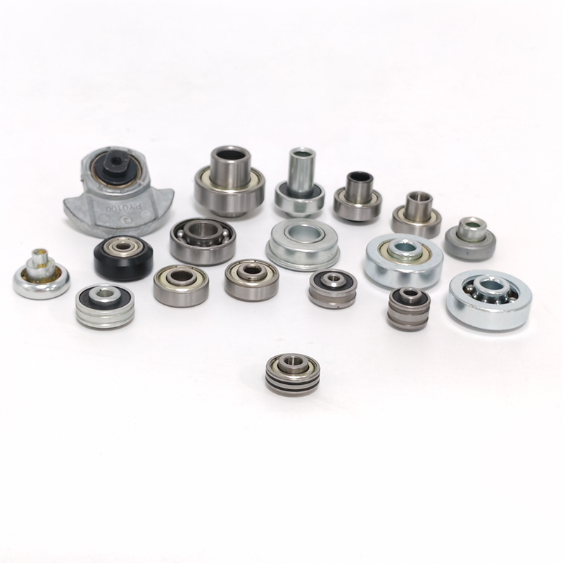 626ZZ UNUTARNI RING Dvostruki krajevi produženi 1 mm ležajevi