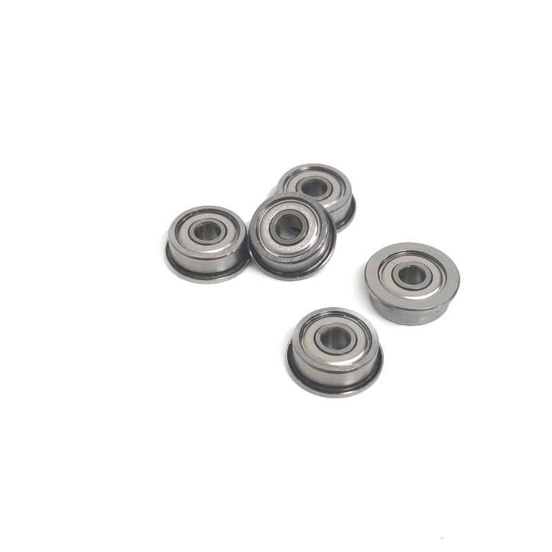 F624ZZ Promjer 4 mm 6000pcs/karton s jednim stupcem prirubnica