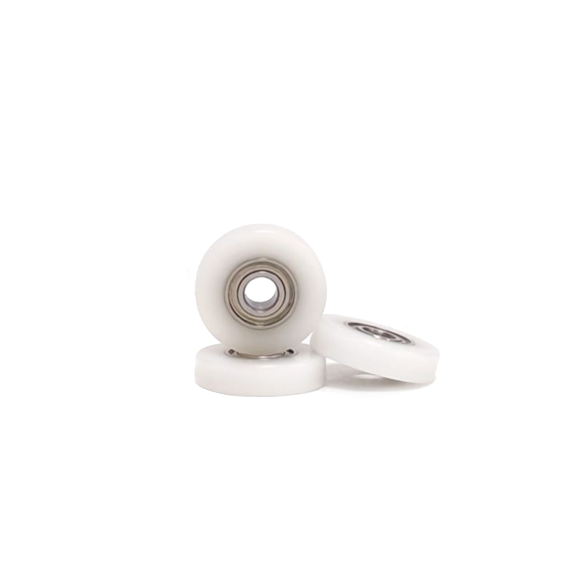BS68312-3 Plastični obloženi duboki utor Kugli ležaj