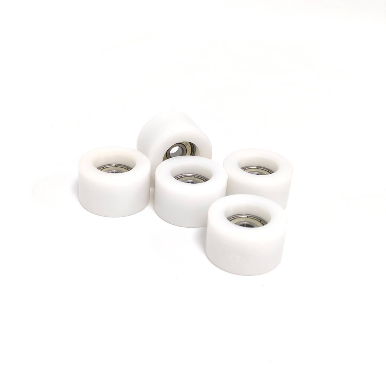 BS62630-18 Plastični obloženi kuglični ležaj s dubokim utorima