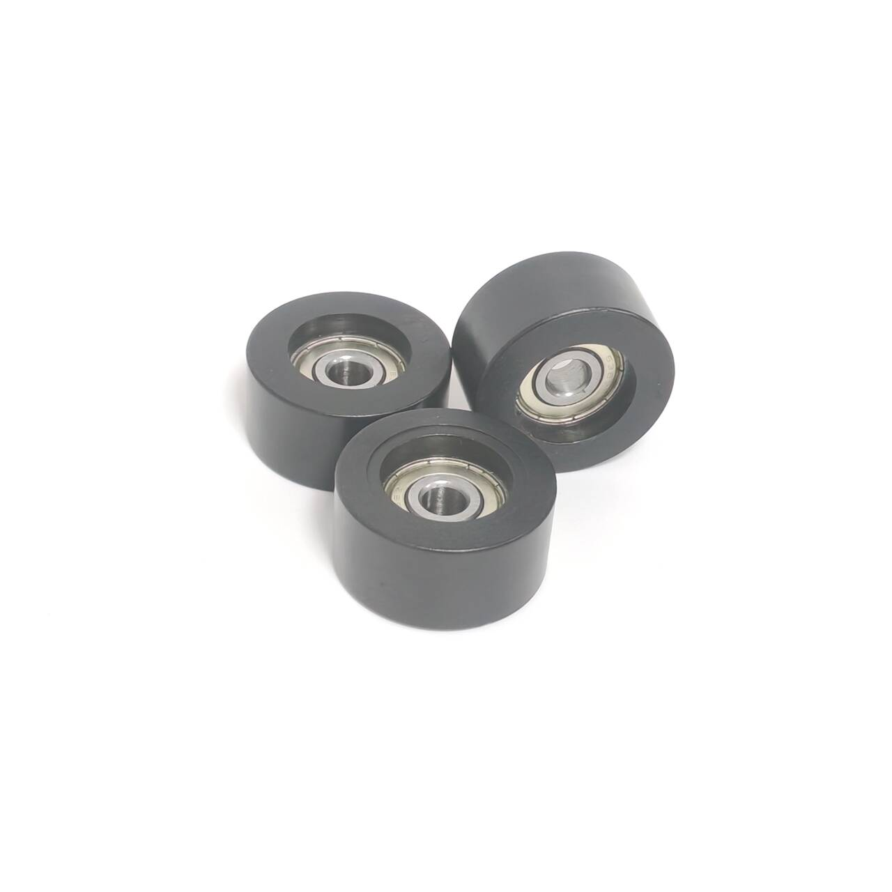 BS63840-20 Plastični obloženi kuglični ležaj duboki utor