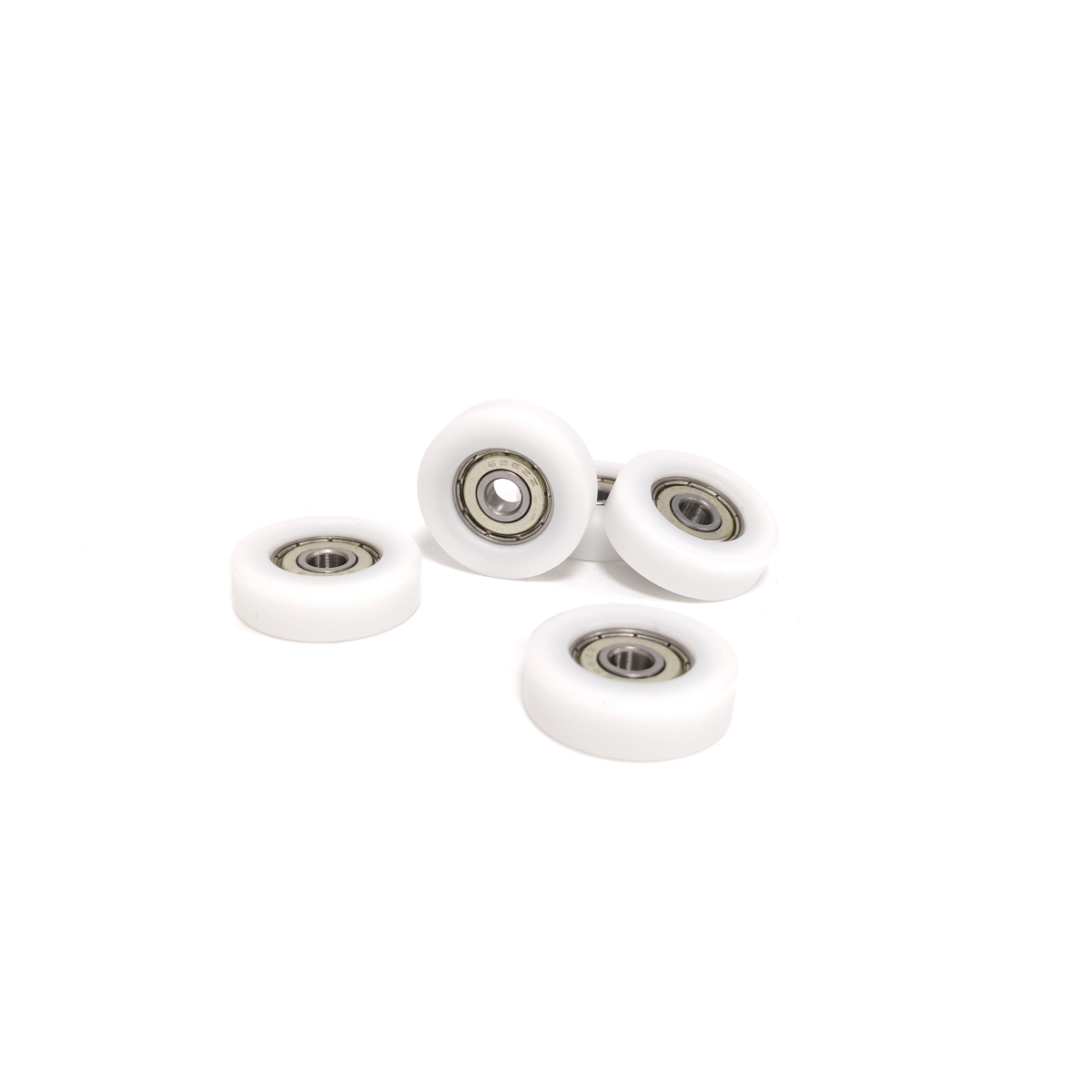 BS62630-9 plastični obloženi kuglični ležaj s dubokim utorima